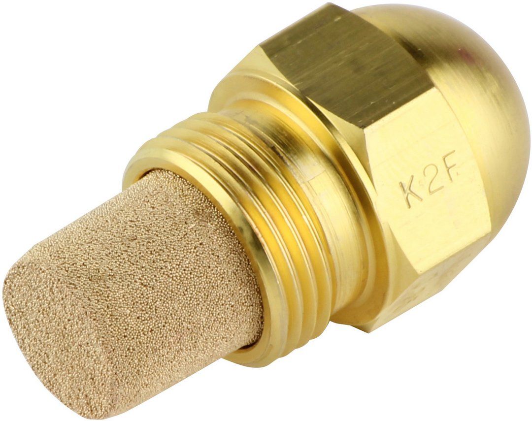 JU Öldüse 0,35gph 80 Gr. Sprühwinkel HR Danfoss für KUB 19-3