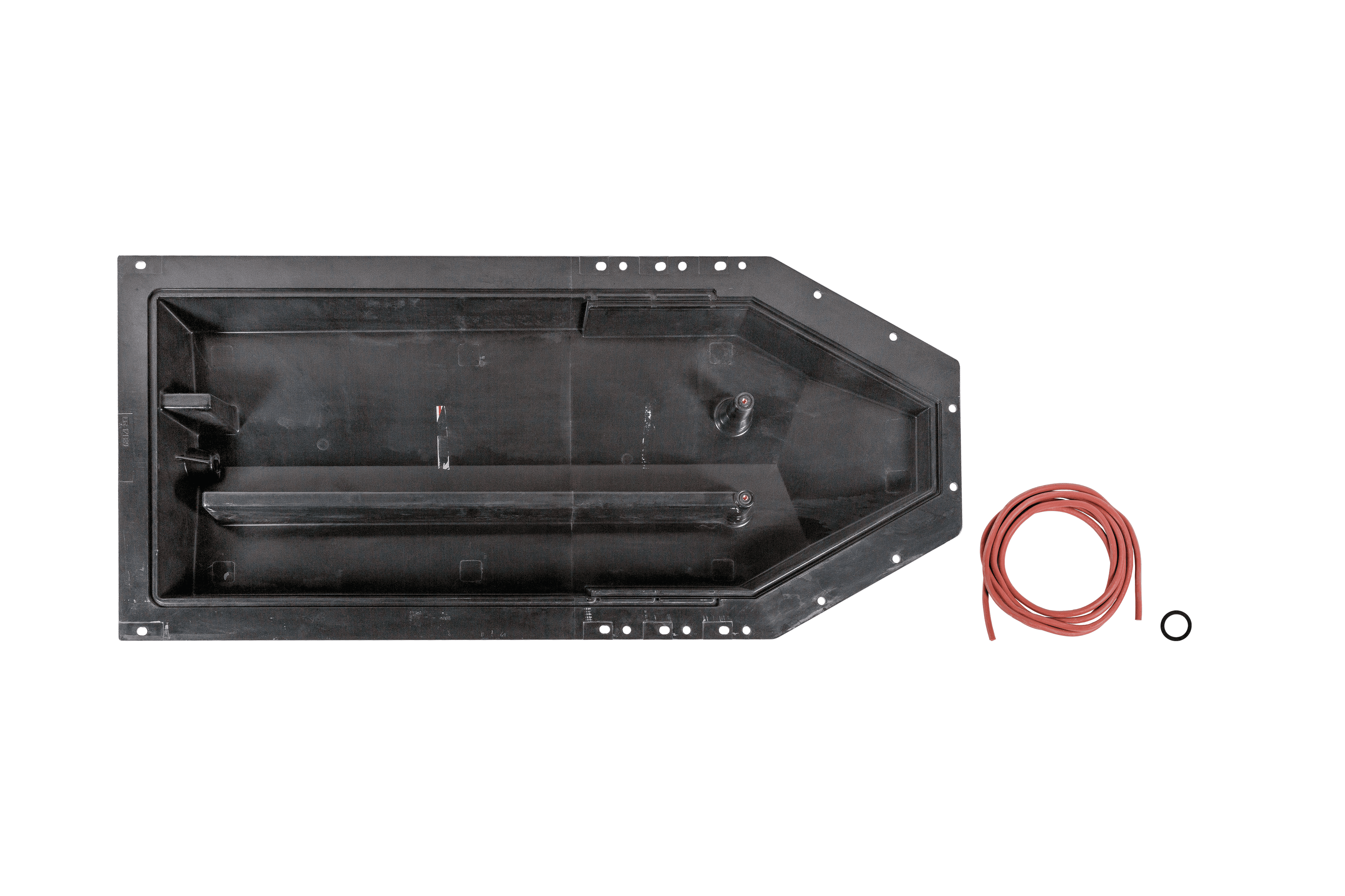 Brötje Kondenswasser Sammelschale SGB 470 - 610 E