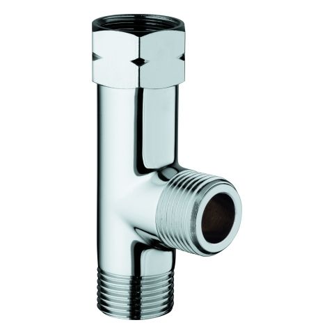 GROHE Verteilerstück 09751 .