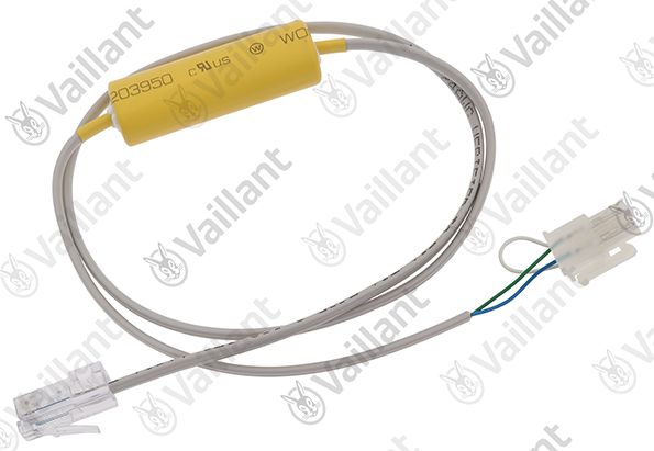VA Kabelbaum, modbus Inverter Vaillant-Nr. 0020192769