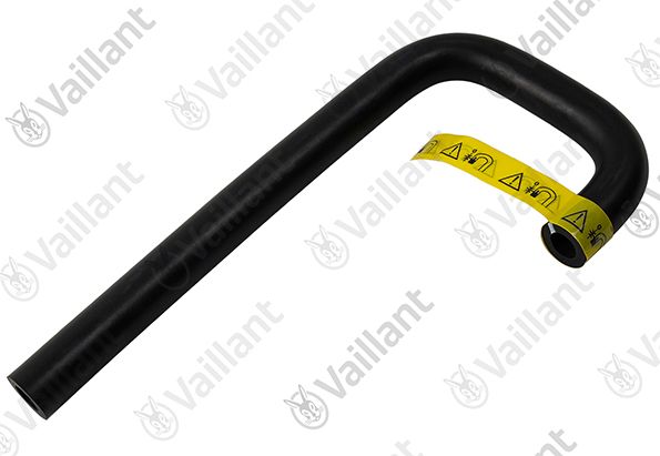 VA Schlauch, entgasen Vaillant-Nr. 0010028902