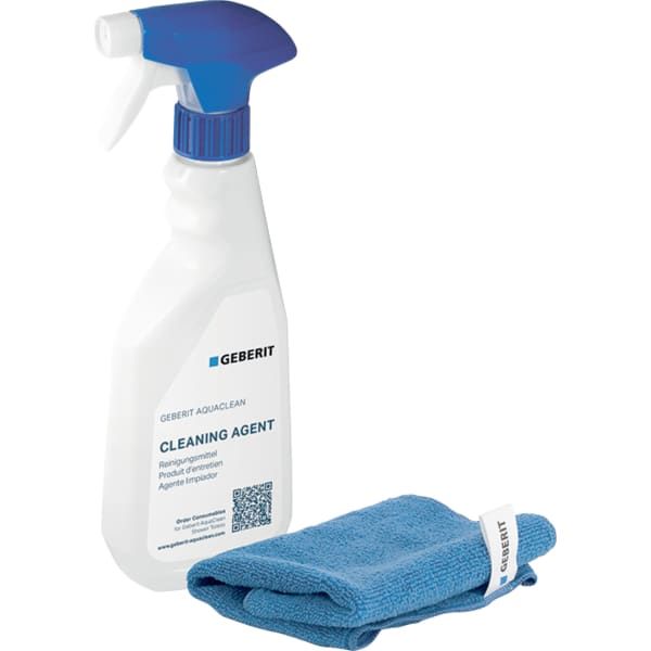 Reinigungsset AquaClean zur Reinigung der AquaClean Geräte GE