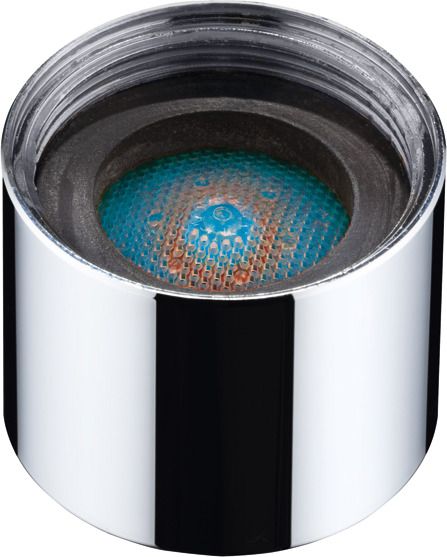 HG Luftsprudler M22x1 (15 l/min)Planis Focus Spültischmischer chrom