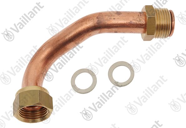 VA Rohr Vaillant-Nr. 0020214576