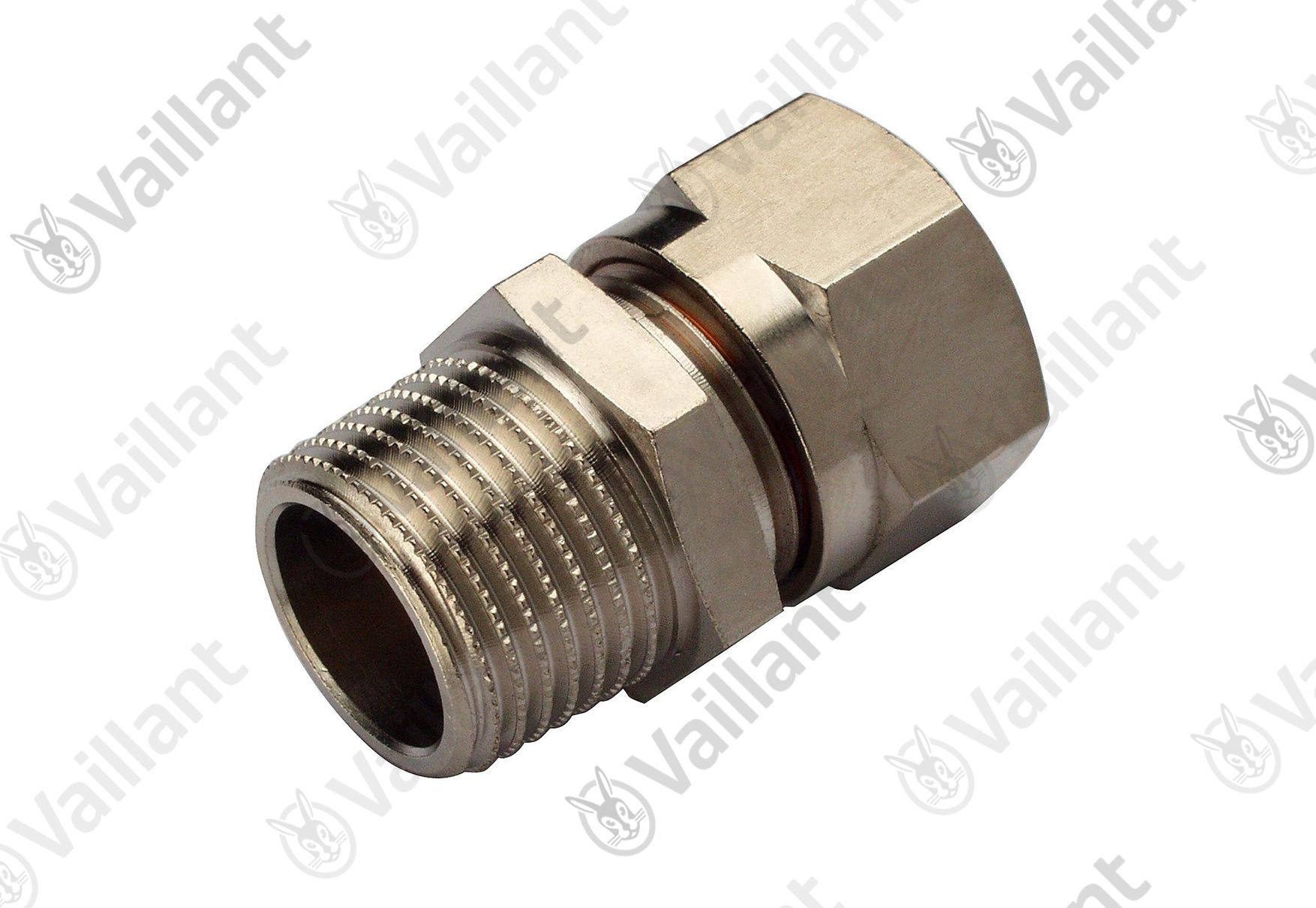 Vaillant Quetschverschraubung R 1/2"