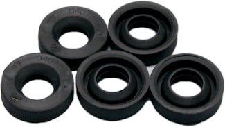 SIEGER Lippendichtung DN18 (5x)