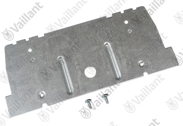 VA Halter, Verlängerung Vaillant-Nr. 0020144612