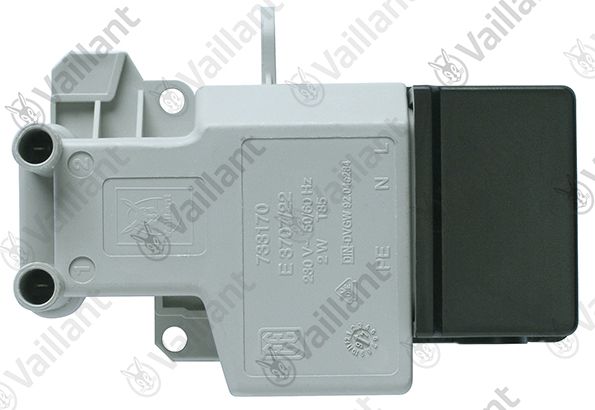 Vaillant Zuendtransformator fuer VCW 204/254 XE