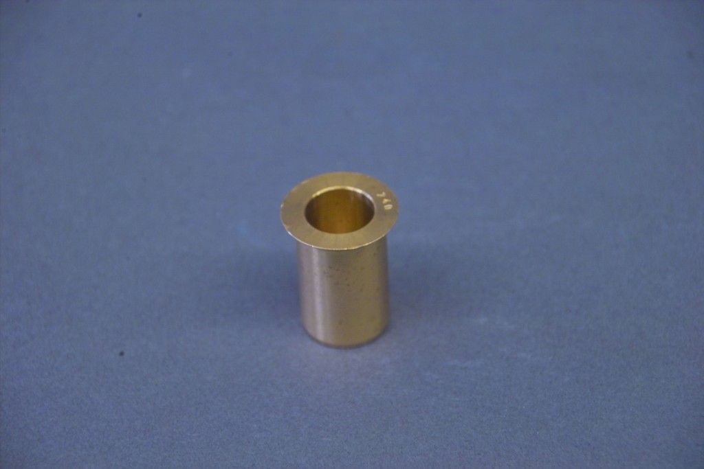 Brötje Düse WGB 110 C FL-Gas 7,40mm