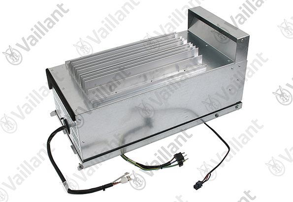 VA Regler, elektronisch, 8kW Vaillant-Nr. 0020241221