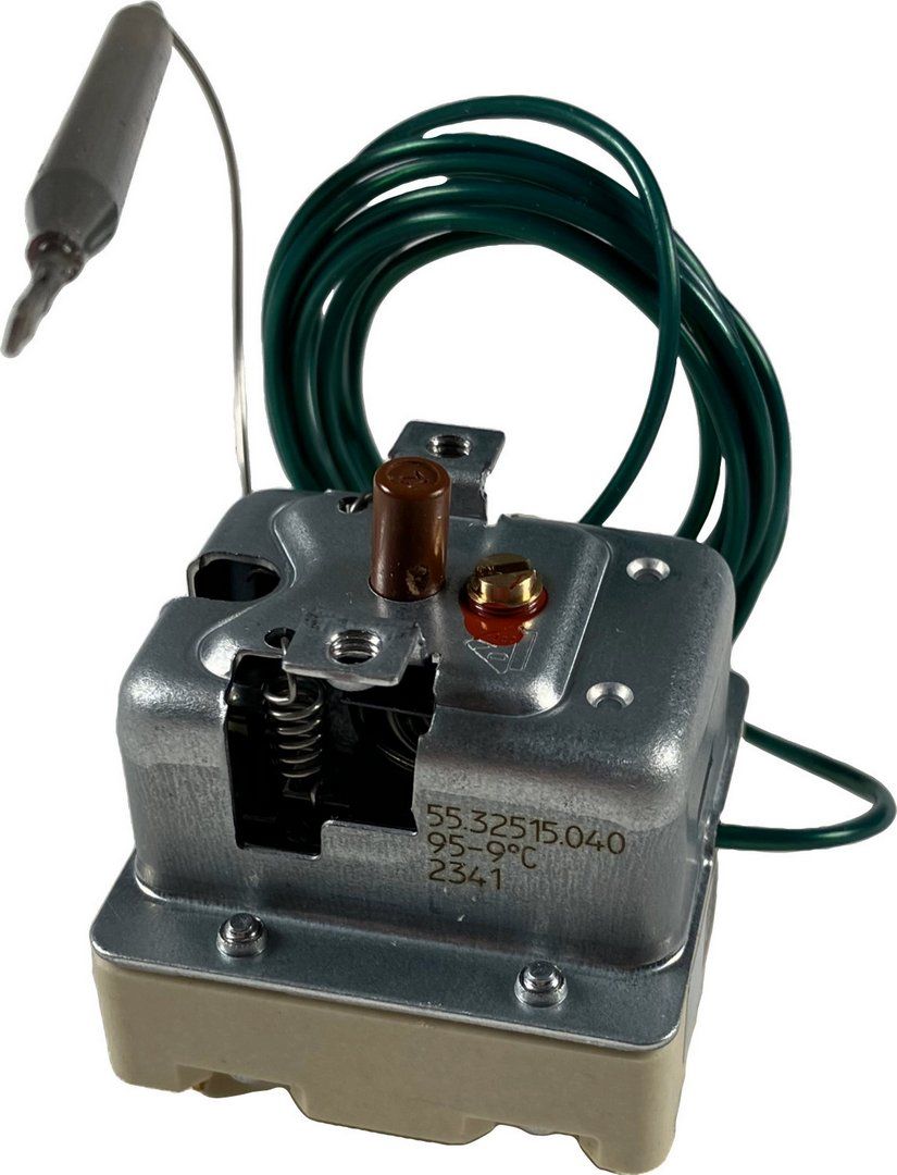 BOSCH Ersatzteil TTNR: 8738208813 Temperaturbegrenzer 95grd, 1,7m