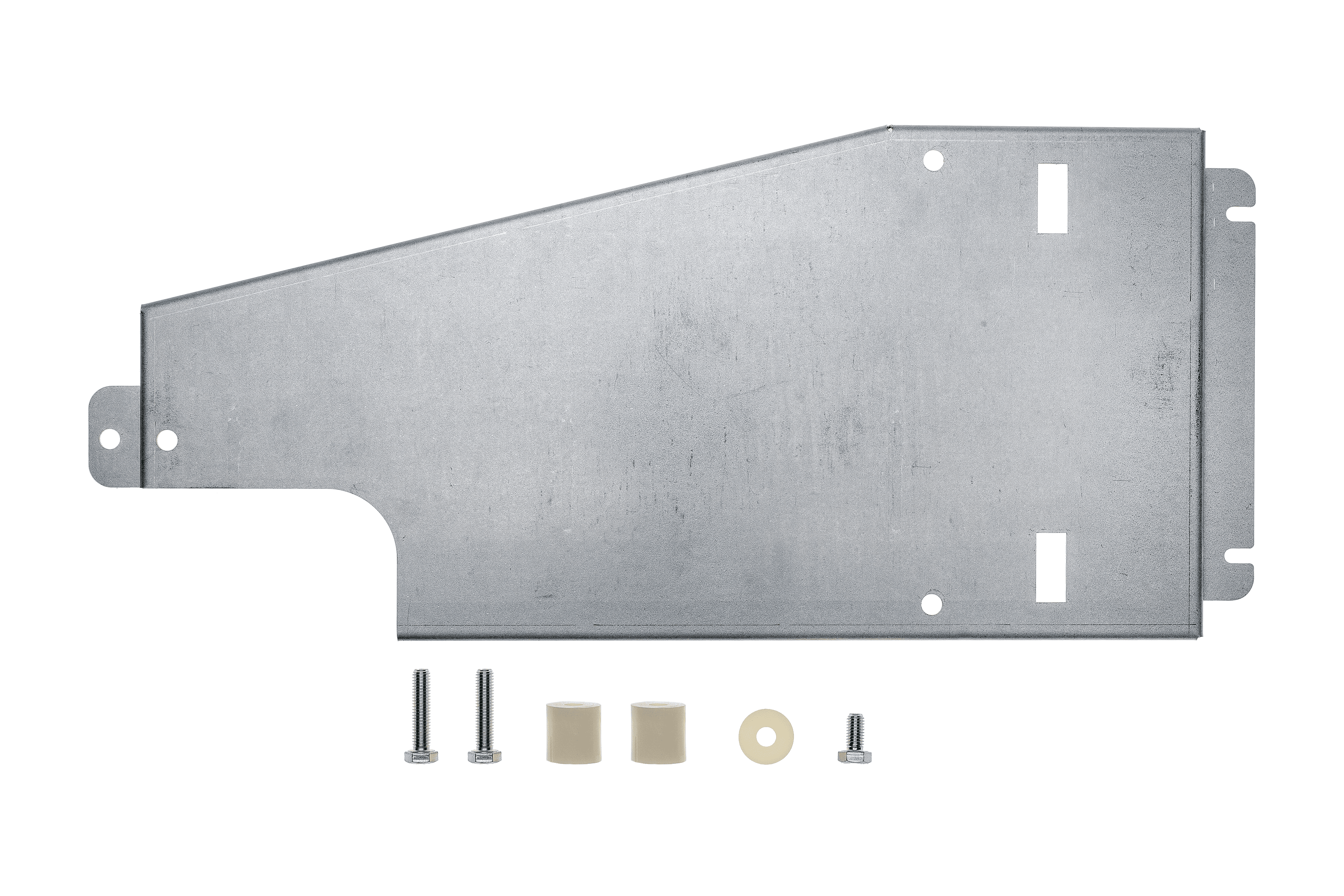 BRÖTJE Befestigungsplatte Wärmetauscher WGB 50-110