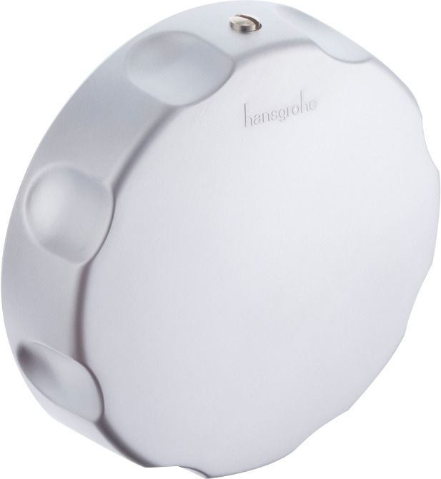 Hansgrohe Griff f.Excentra-Fill/Flexapl. Wannengarnitur verchromt