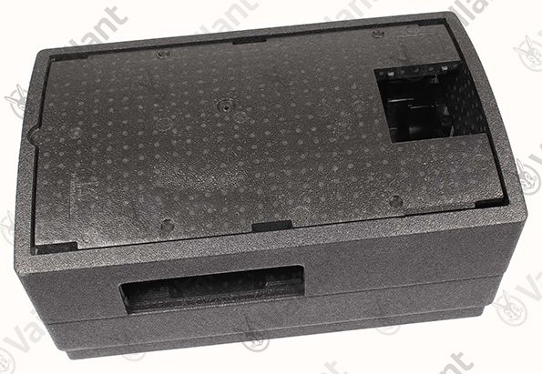 Vaillant Verkleidung,EPP