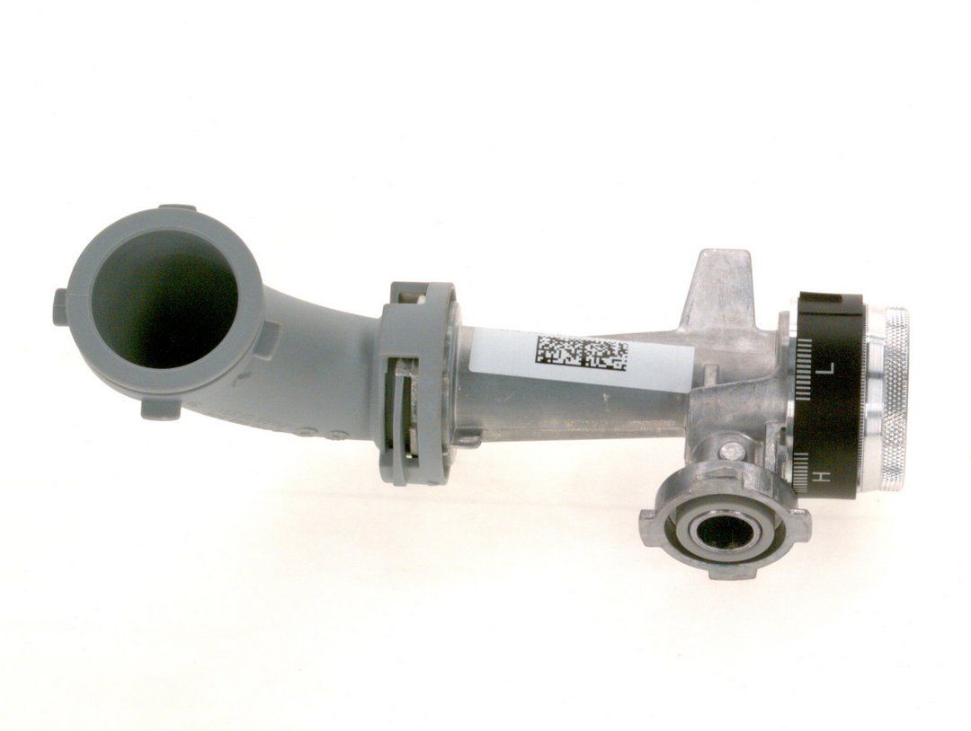 BOSCH Ersatzteil TTNR: 8737708865 Venturi