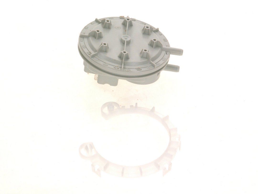 BOSCH Ersatzteil TTNR: 8738805149 Druckschalter Typ 605 23/15Pa kpl everp