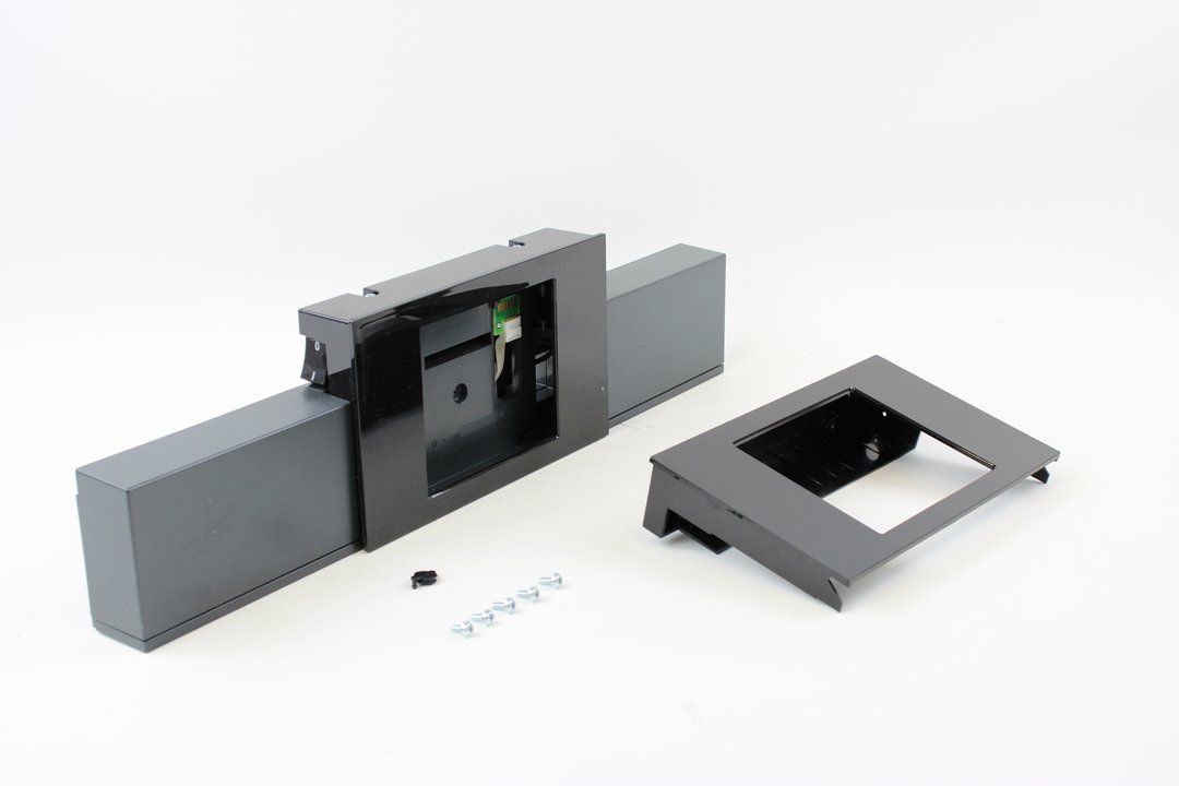 BOSCH Ersatzteil TTNR: 8738901753 Gehäuse Bedienelement Bosch