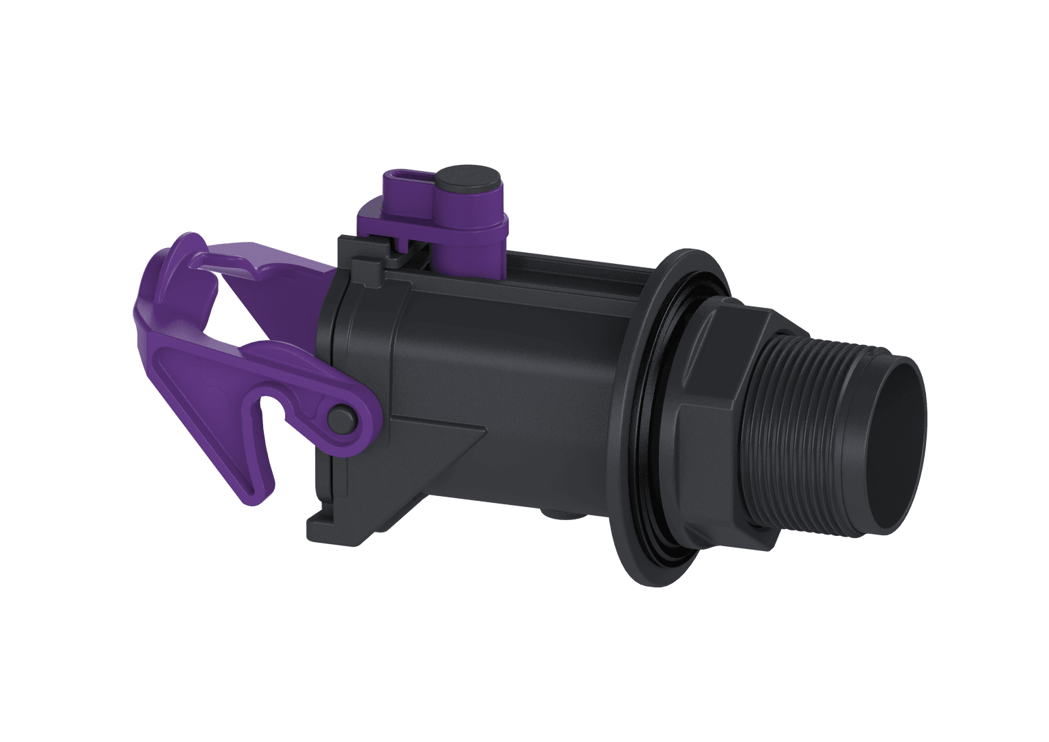 KESSEL-Minilift L Druckabgang