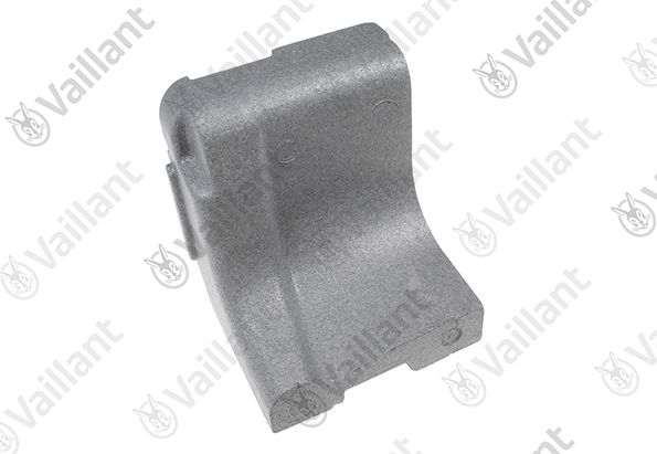 VA Wärmedämmung (Rohre, lks. hinten) Vaillant-Nr. 0020194666