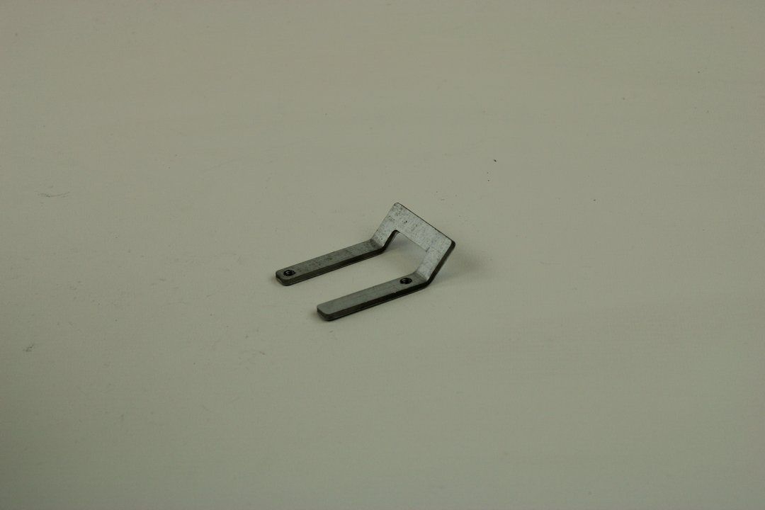 BOSCH Ersatzteil TTNR: 8738901733 Haltefeder