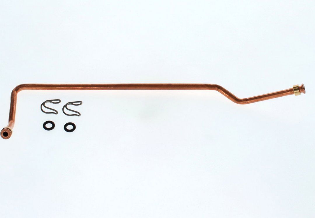 JU Bypaßleitung für ZSN/ZWN/ZWR 18,24-7 KE..