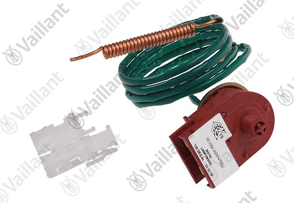 Vaillant Temperaturwächter,Begrenzer VEH 10/5 U