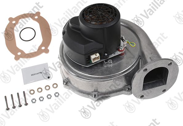 VA Gebläse Vaillant-Nr. 0020197029
