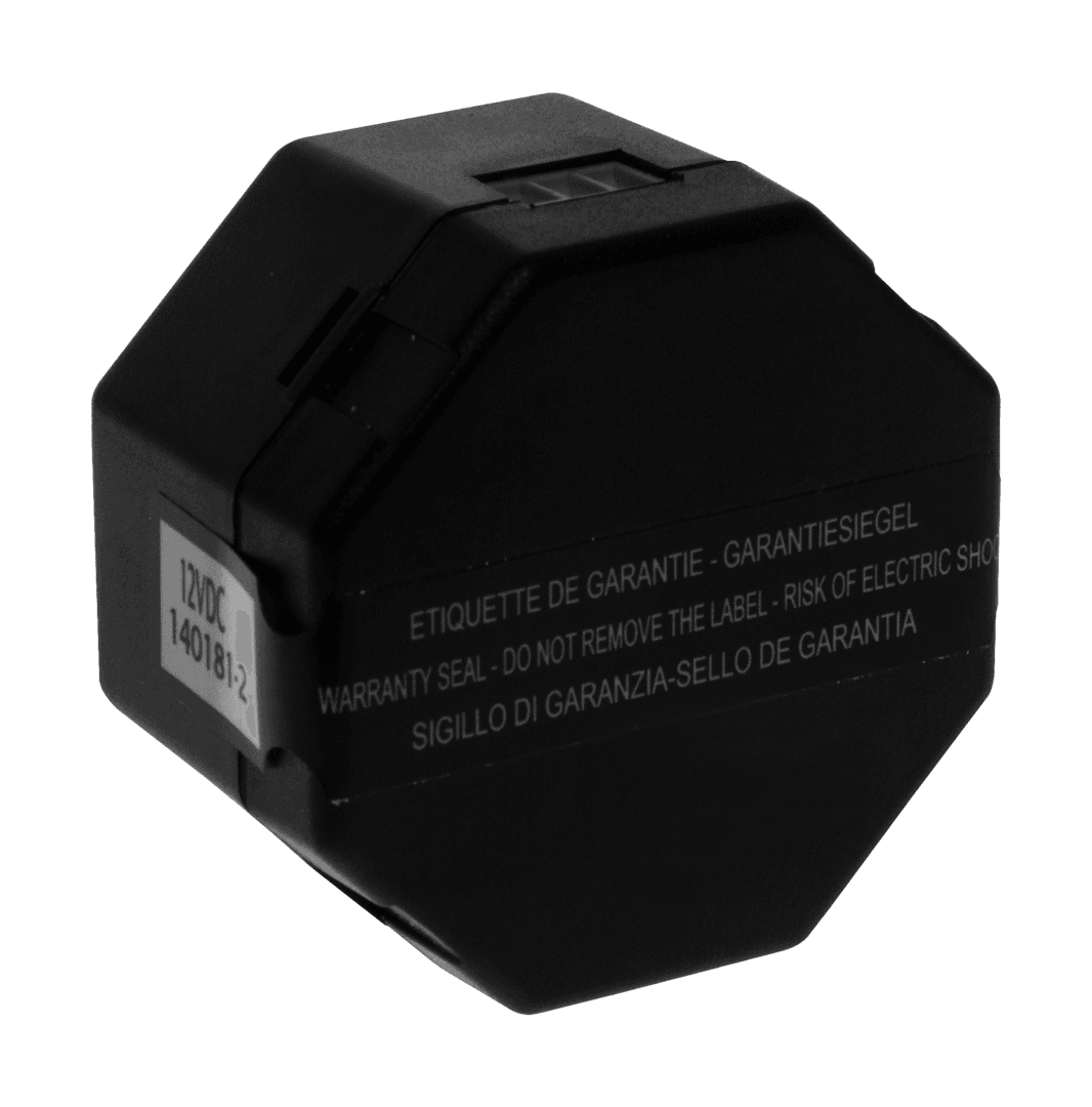 HA Transformator HANSA 6499 230/12 VDC 1A