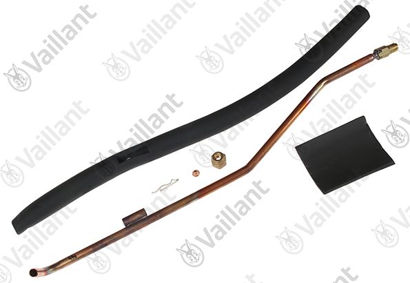 VA Rohr Vaillant-Nr. 0020266493