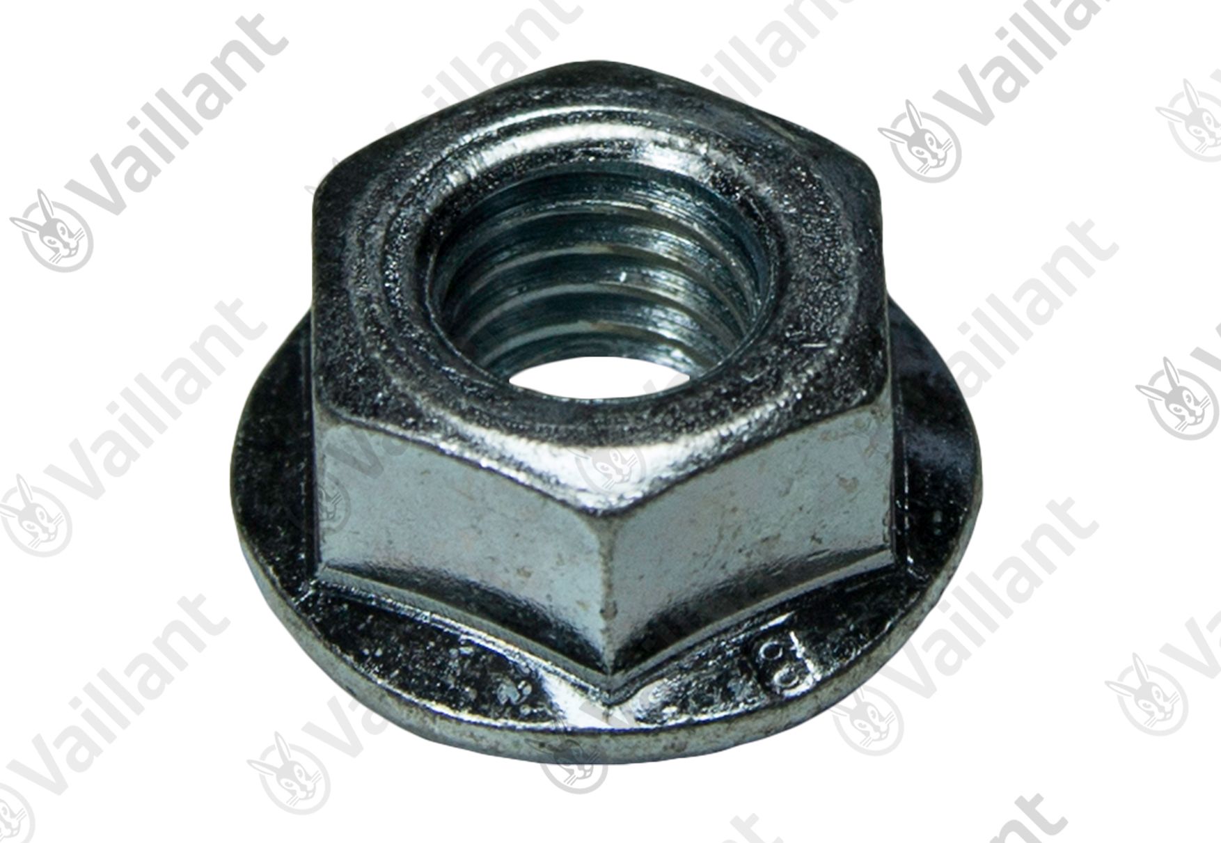 Vaillant Sechskantmutter M 8-4-A3G