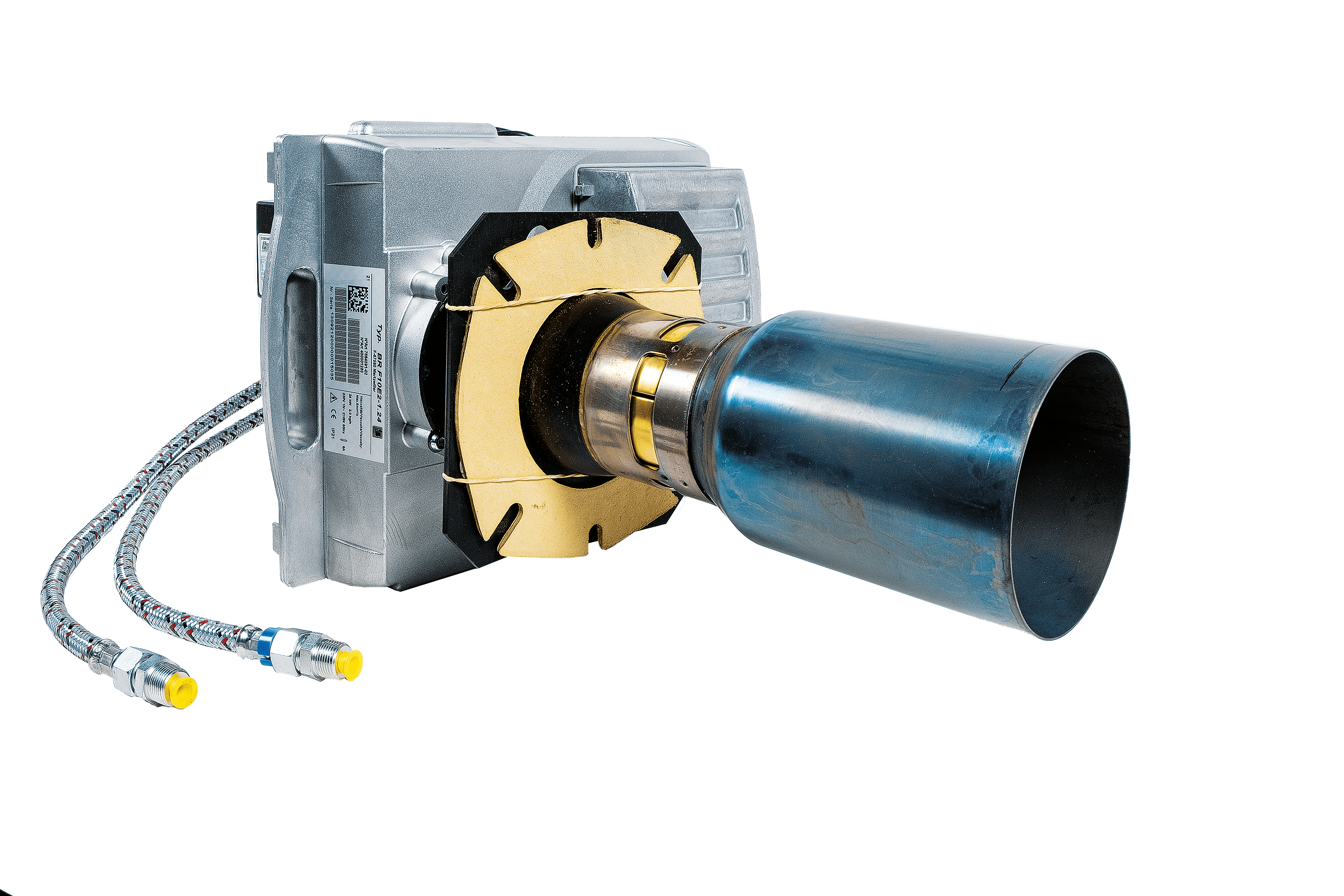 BRÖTJE 24-kW-Brenner BOK 24