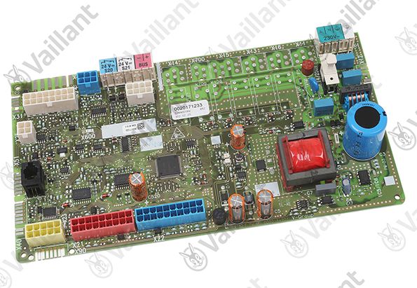 VA Leiterplatte Vaillant-Nr. 0020188041