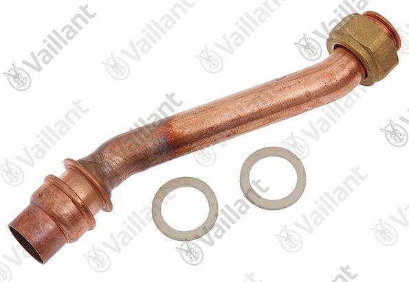 VA Rohr Vaillant-Nr. 0020194728