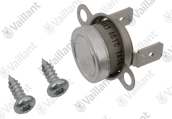 Vaillant Temperaturbegrenzer 60 Grad C V SU 200/3 EL - VSU 700/3 EL (Cliksen)