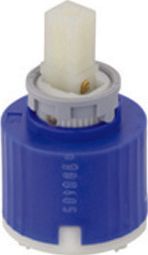 Keramikkartusche KN40ND f.derby Spültisch-ND-Batterie VIGOUR