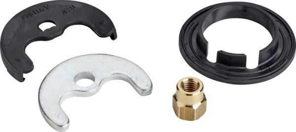 Ideal Standard Befestigungsset f.Connect Blue