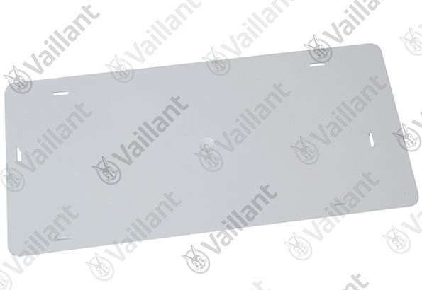 VA Gehäuse Vaillant-Nr. 0020278873