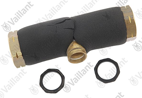 VA Rohr, Sole Mischer-In VWS Vaillant-Nr. 0020150065