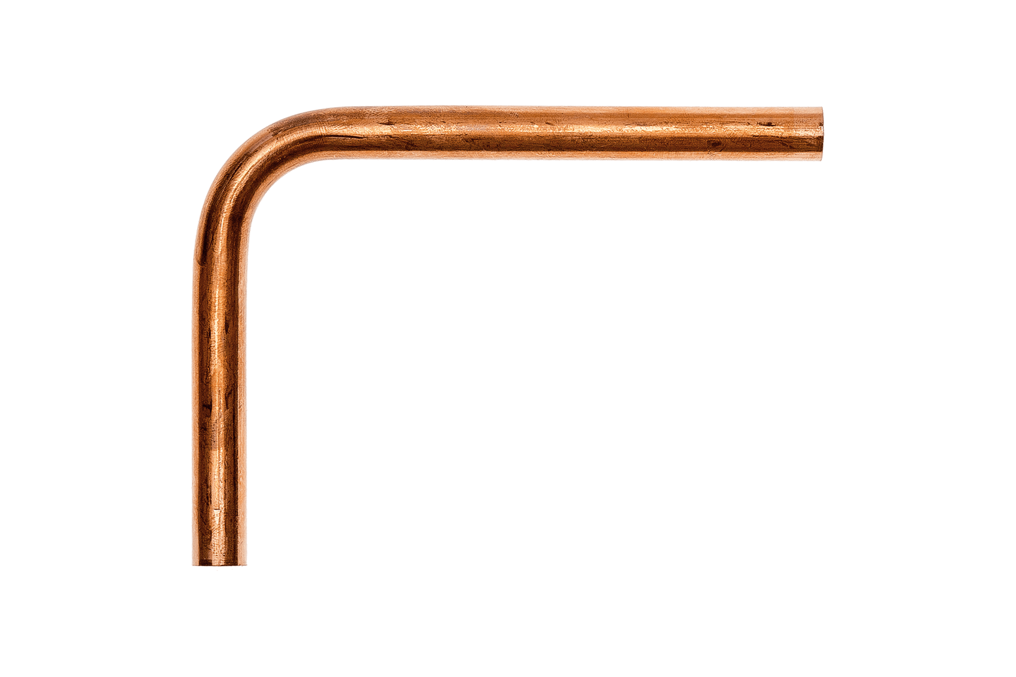 BRÖTJE Leitung Rückschlag / Sammler