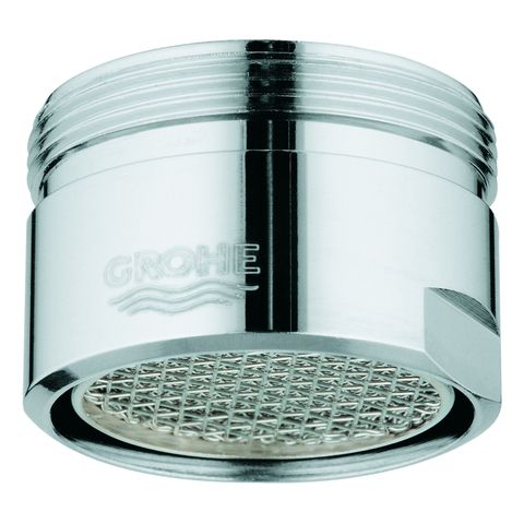 GROHE Sistra 13907 M28x1 gold Werkspreis ab 29.83 EUR