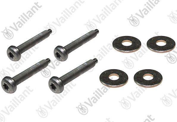 Vaillant Schraube,M5x30 mit Fächer