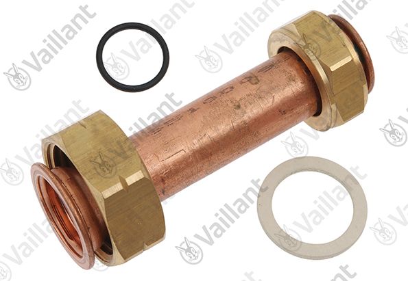 Vaillant Rohr
