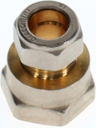 Junkers Klemmverschraubung (3/4 x 15 mm) für GWZ-120  Zub. 427/428