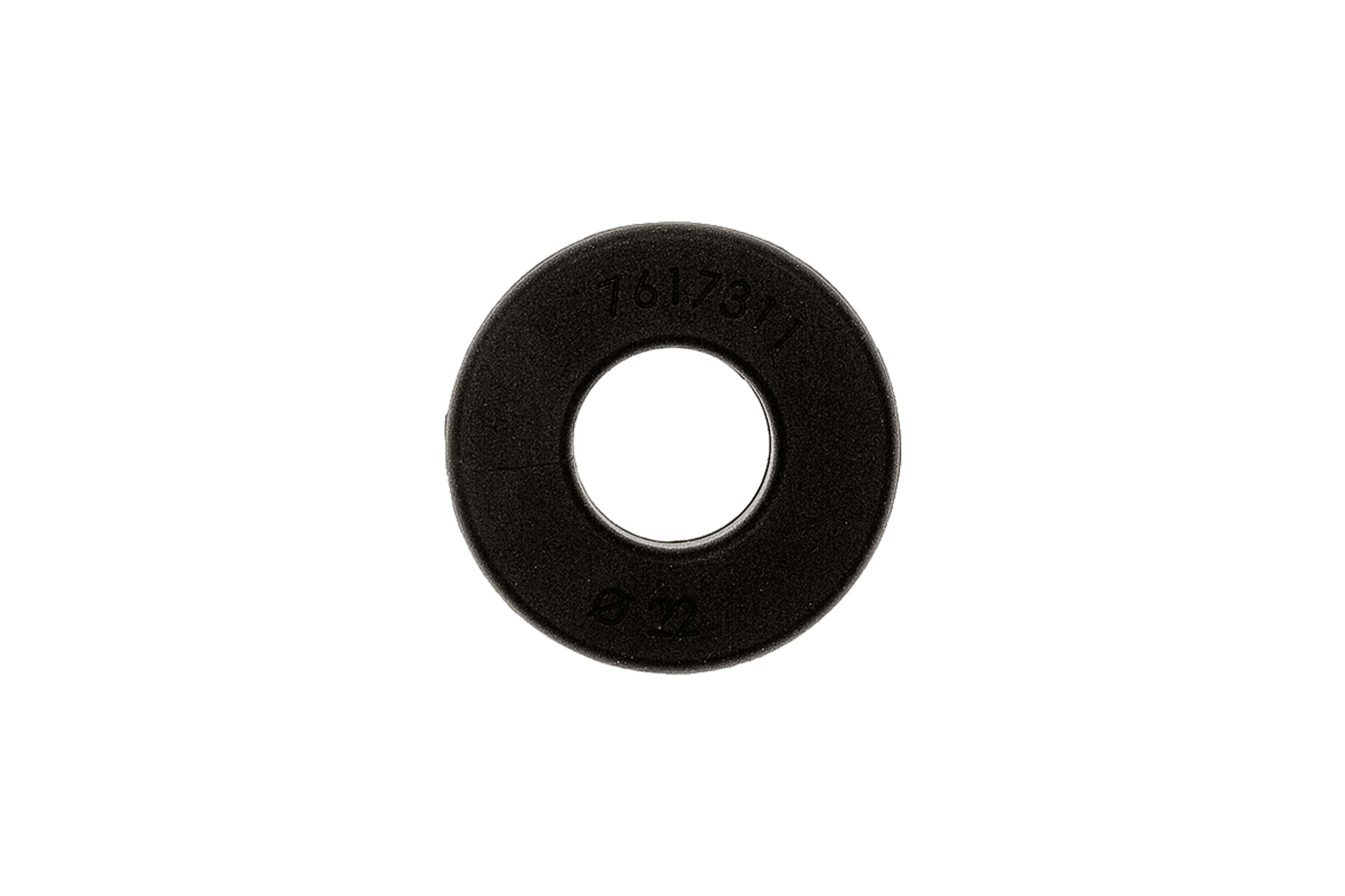 BRÖTJE Rohrleitungsdurchfuehrung, 0 22 BLW Split C