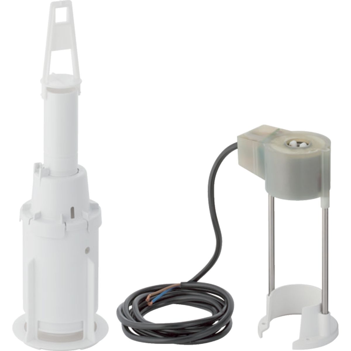 GE Elektromagnetheber IR 123.000 Werkspreis ab 25.50 Euro