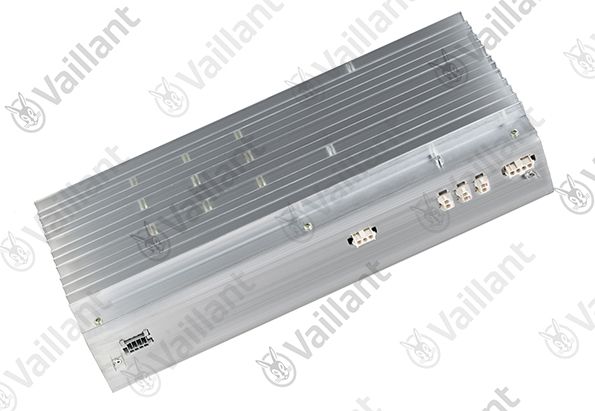 VA Wechselrichter Vaillant-Nr. 0010034459