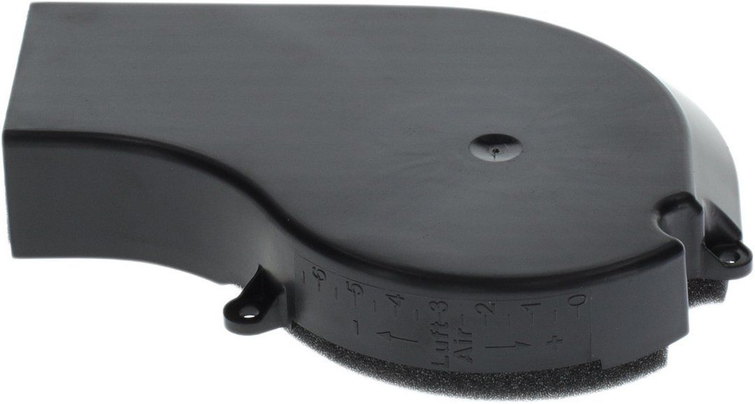 BOSCH Ersatzteil TTNR: 63006875 Ansaugschalldämpfer HG-A kpl everp