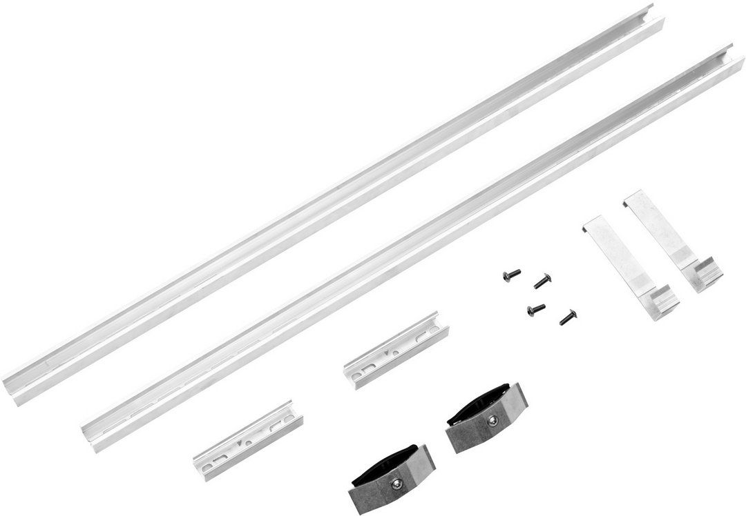 Junkers Zubehör Solartechnik FKA 6-2 Aufdach Erweiterungsset senkrecht