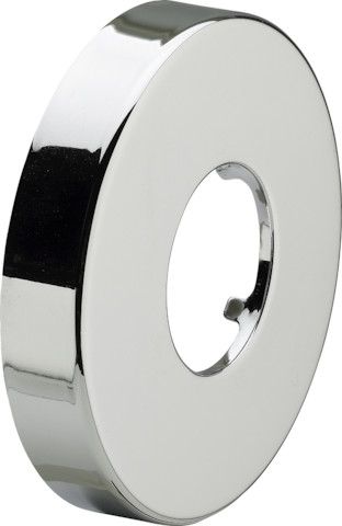 Viega Rosette 5788.80 in 32x80x15mm Messing