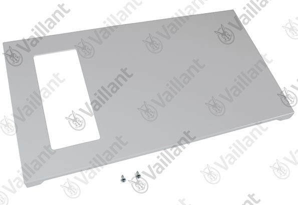 VA Frontblech Vaillant-Nr. 0010025836